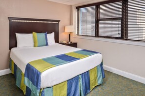 مكواة/لوح كي وواي فاي مجانًا وملاءات أسرّة