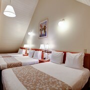 Newport Channel Inn - Near Huntington State Beach