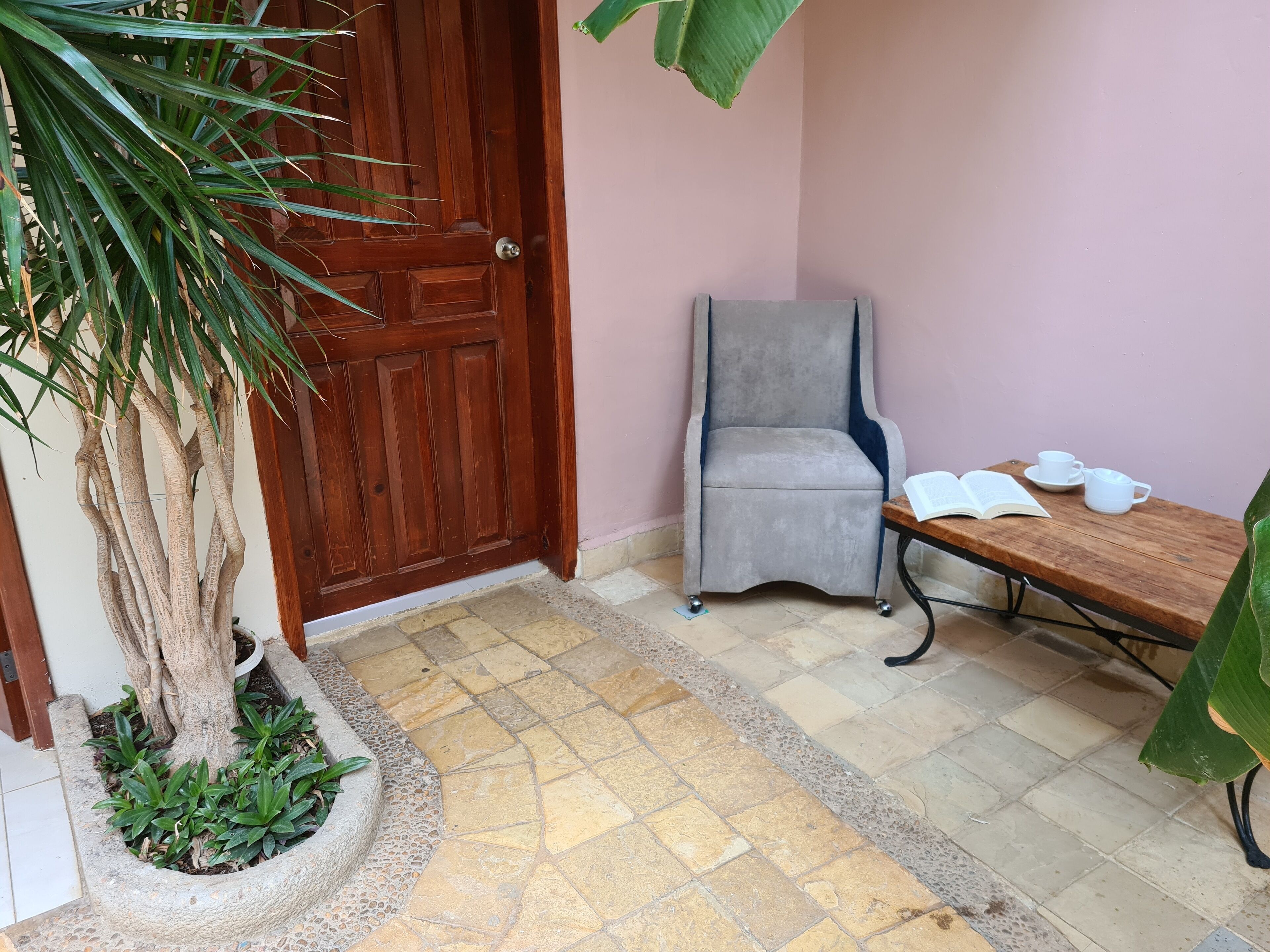 Foto - Hotel Barrio Antiguo