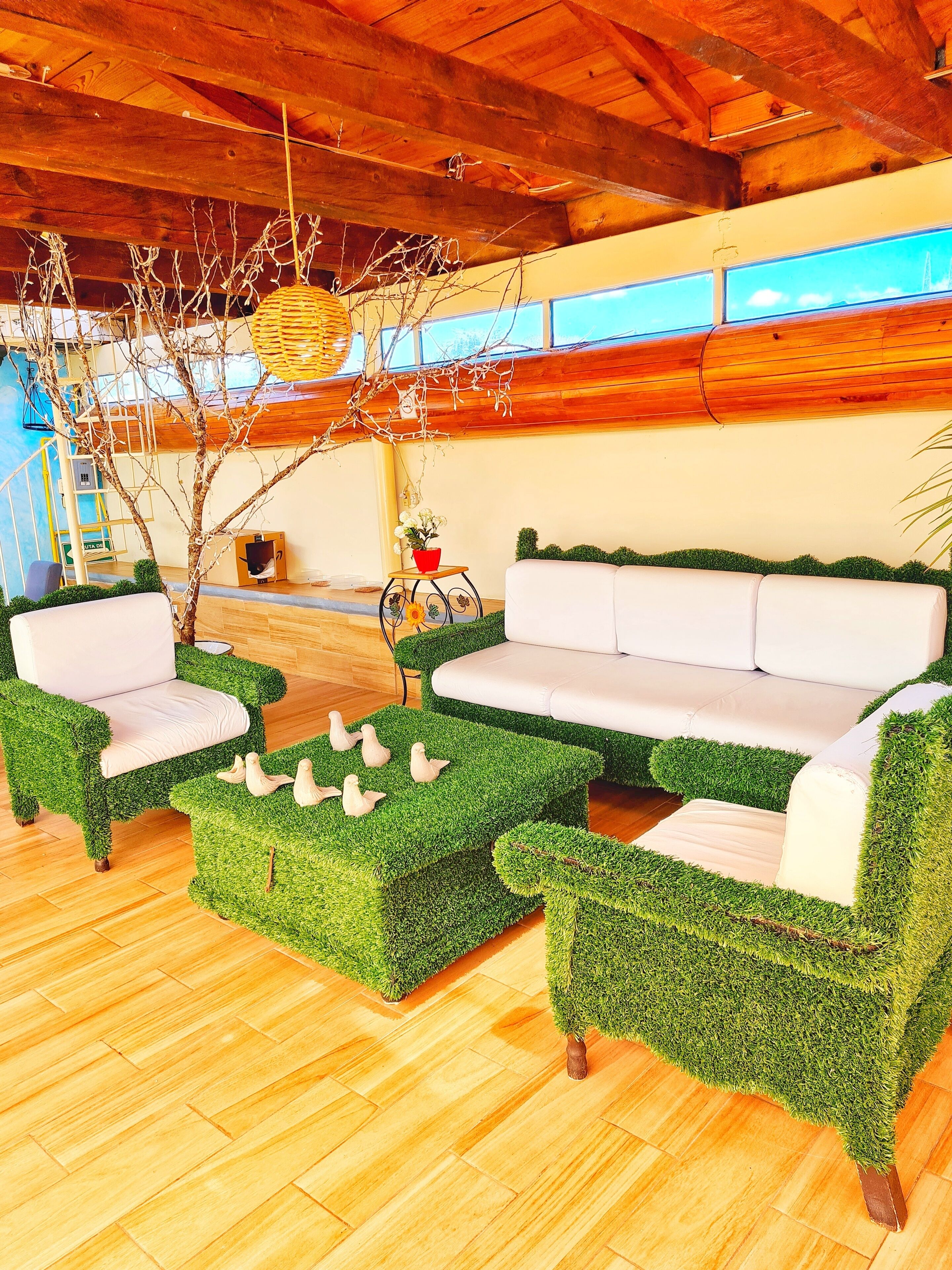 Televisor de pantalla plana 