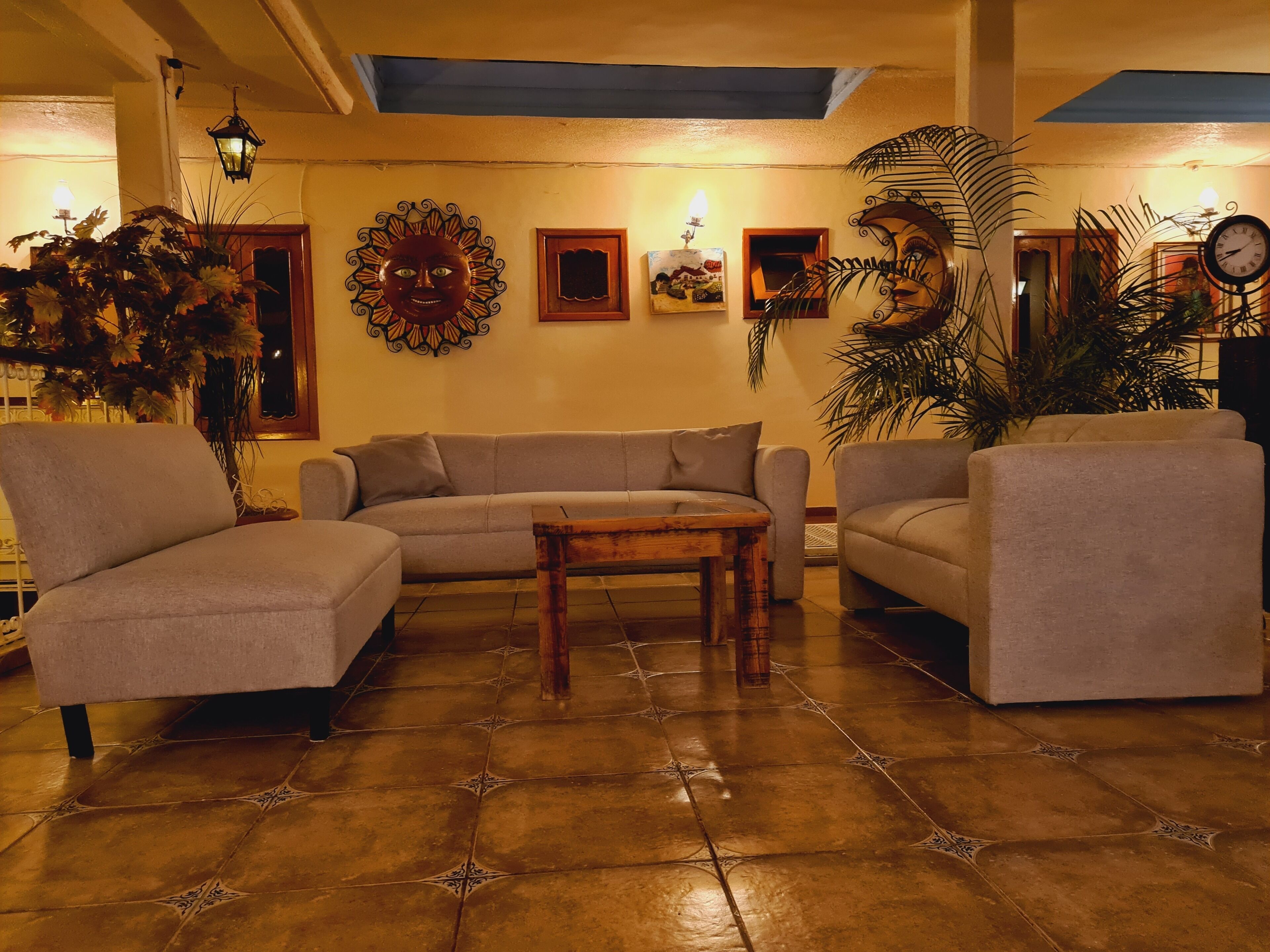 Foto - Hotel Barrio Antiguo