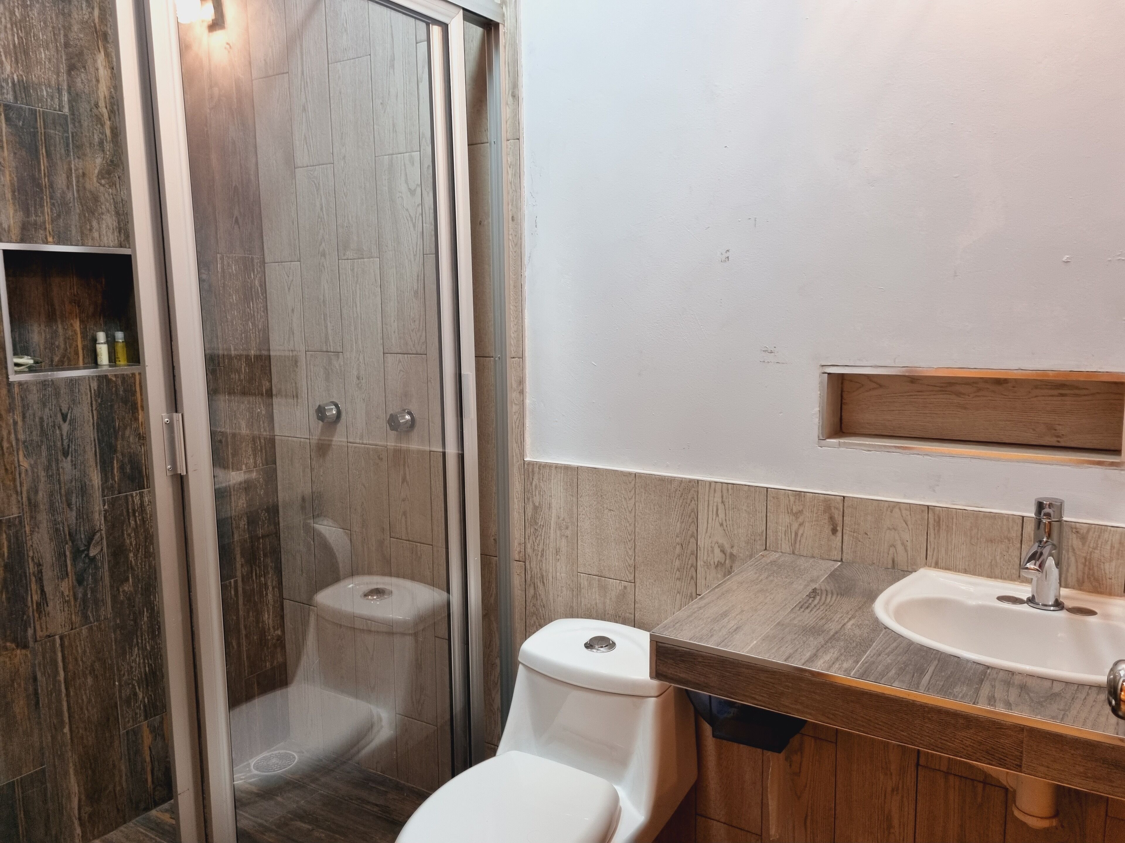 Foto - Hotel Barrio Antiguo