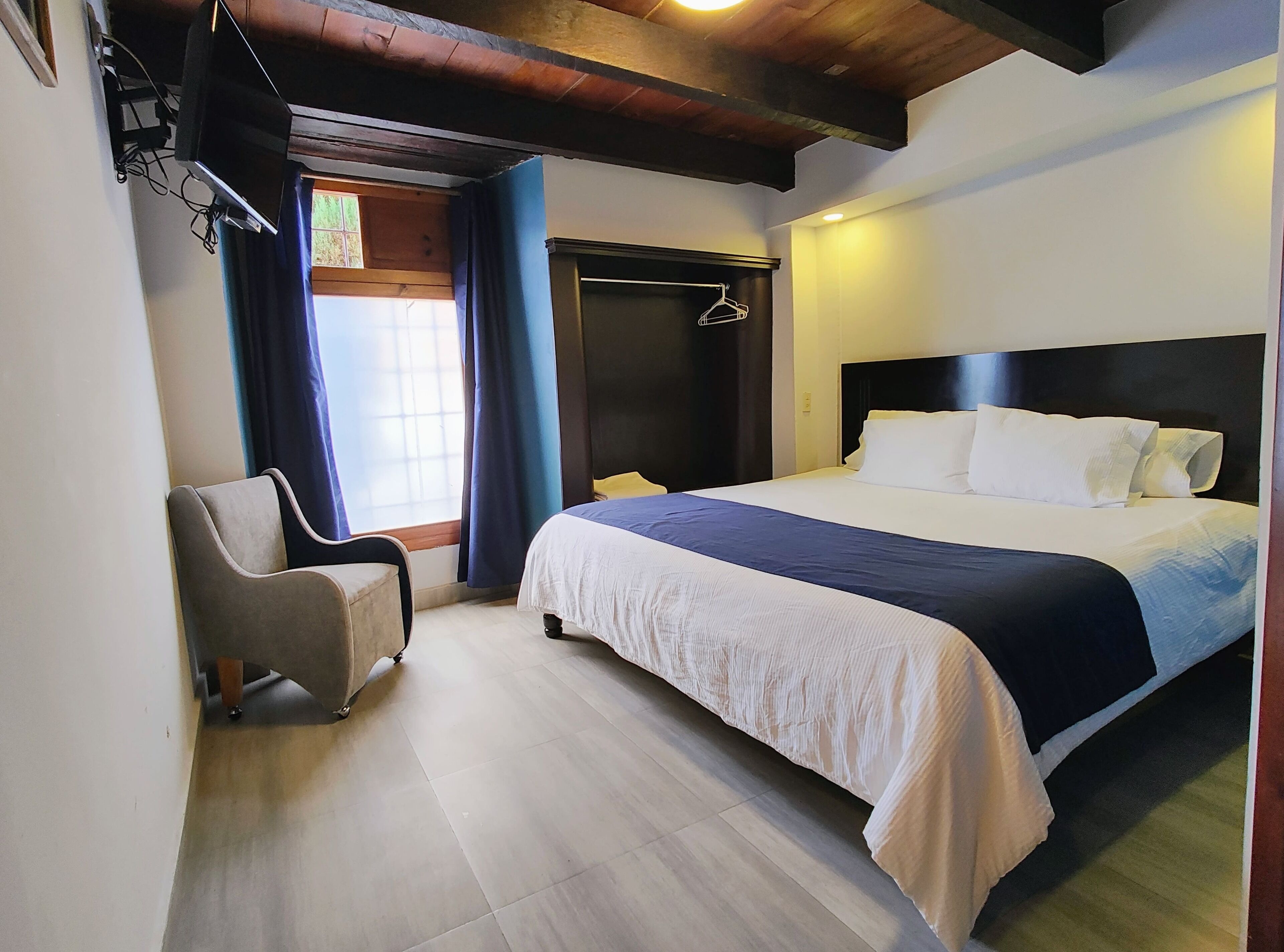 Foto - Hotel Barrio Antiguo