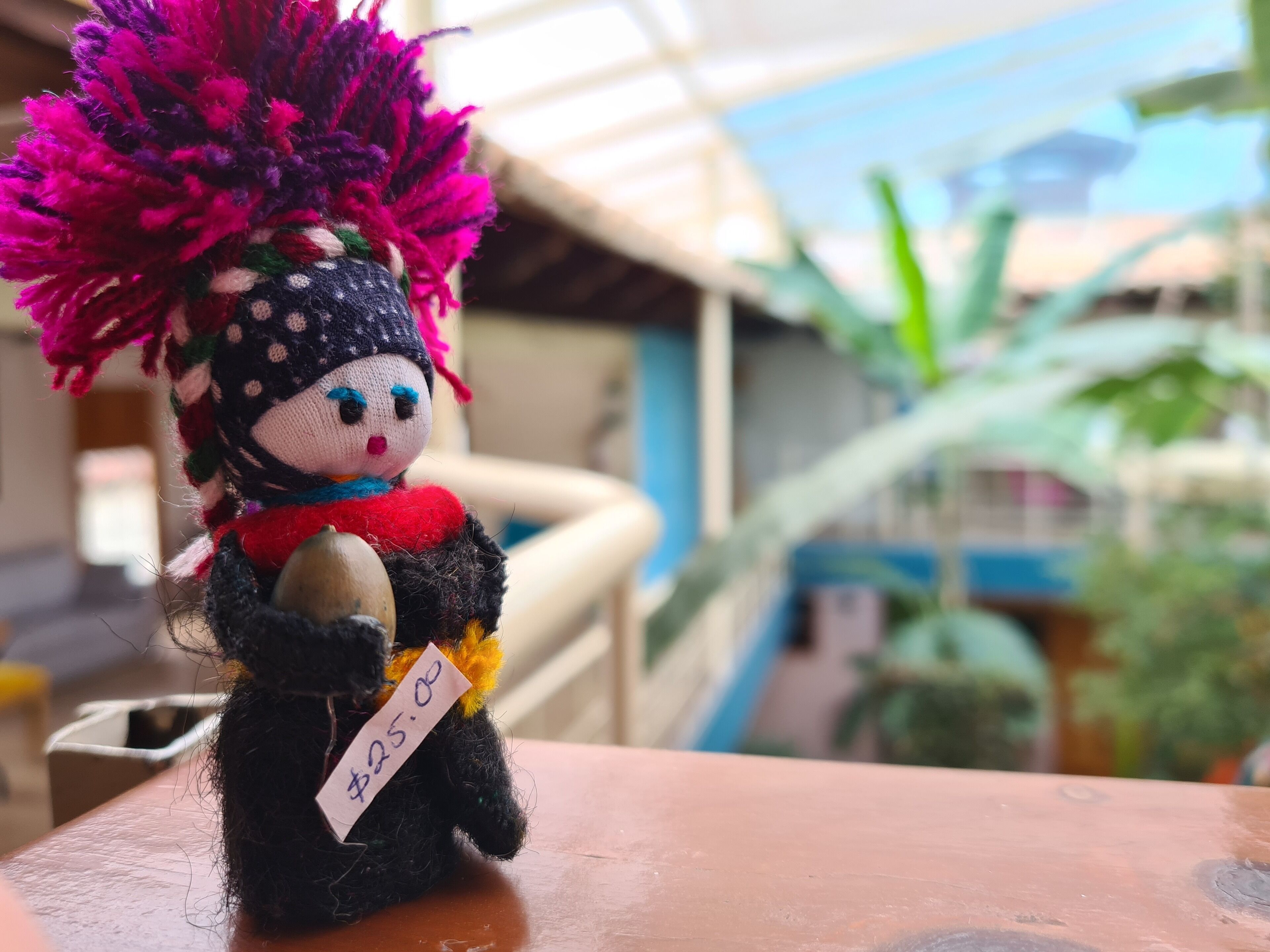 Foto - Hotel Barrio Antiguo