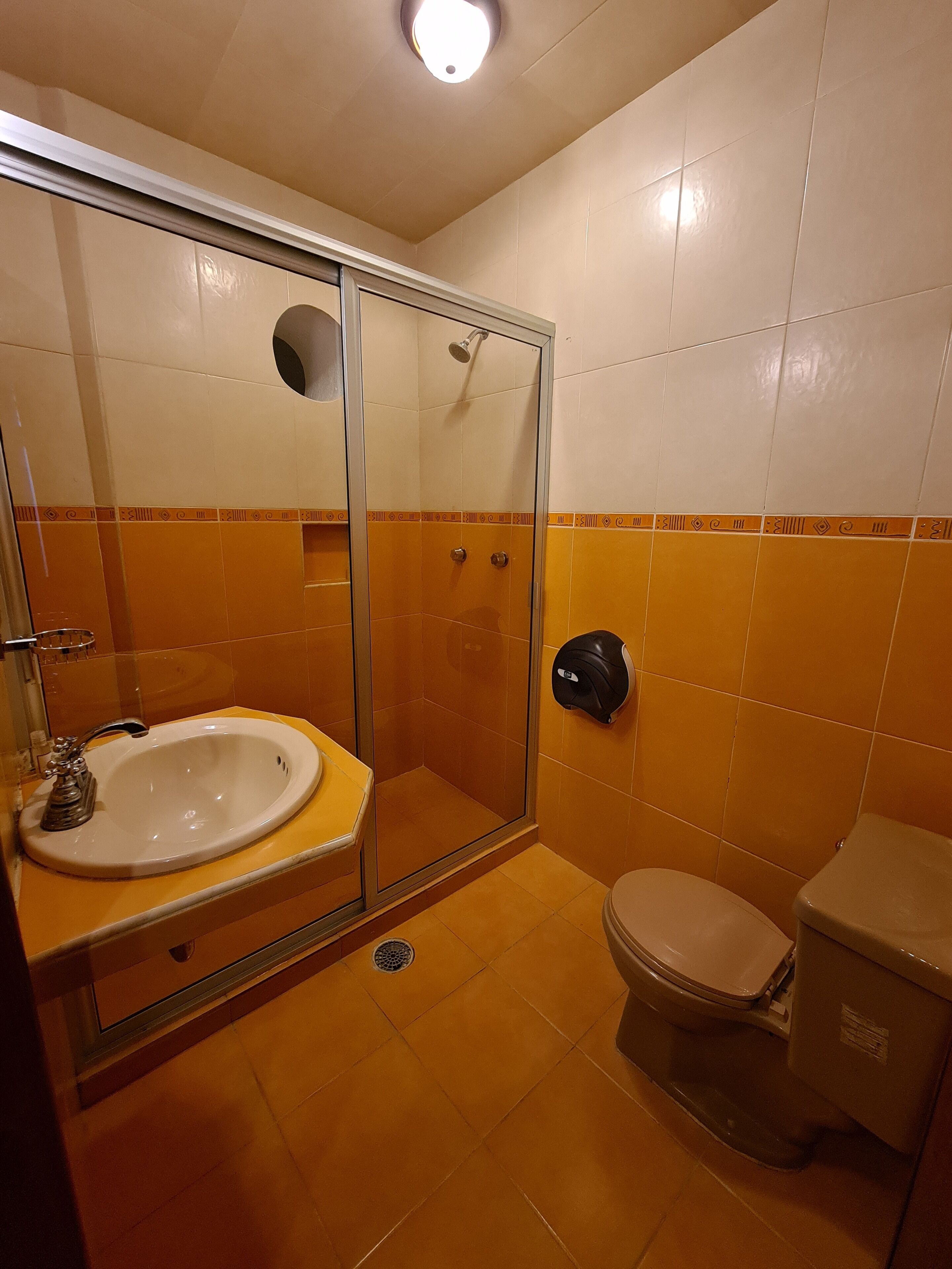 Foto - Hotel Barrio Antiguo