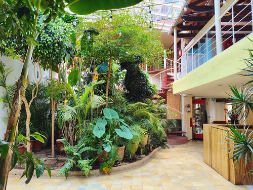 Hotel Barrio Antiguo