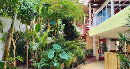 Hotel Barrio Antiguo