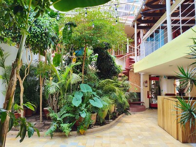 Hotel Barrio Antiguo