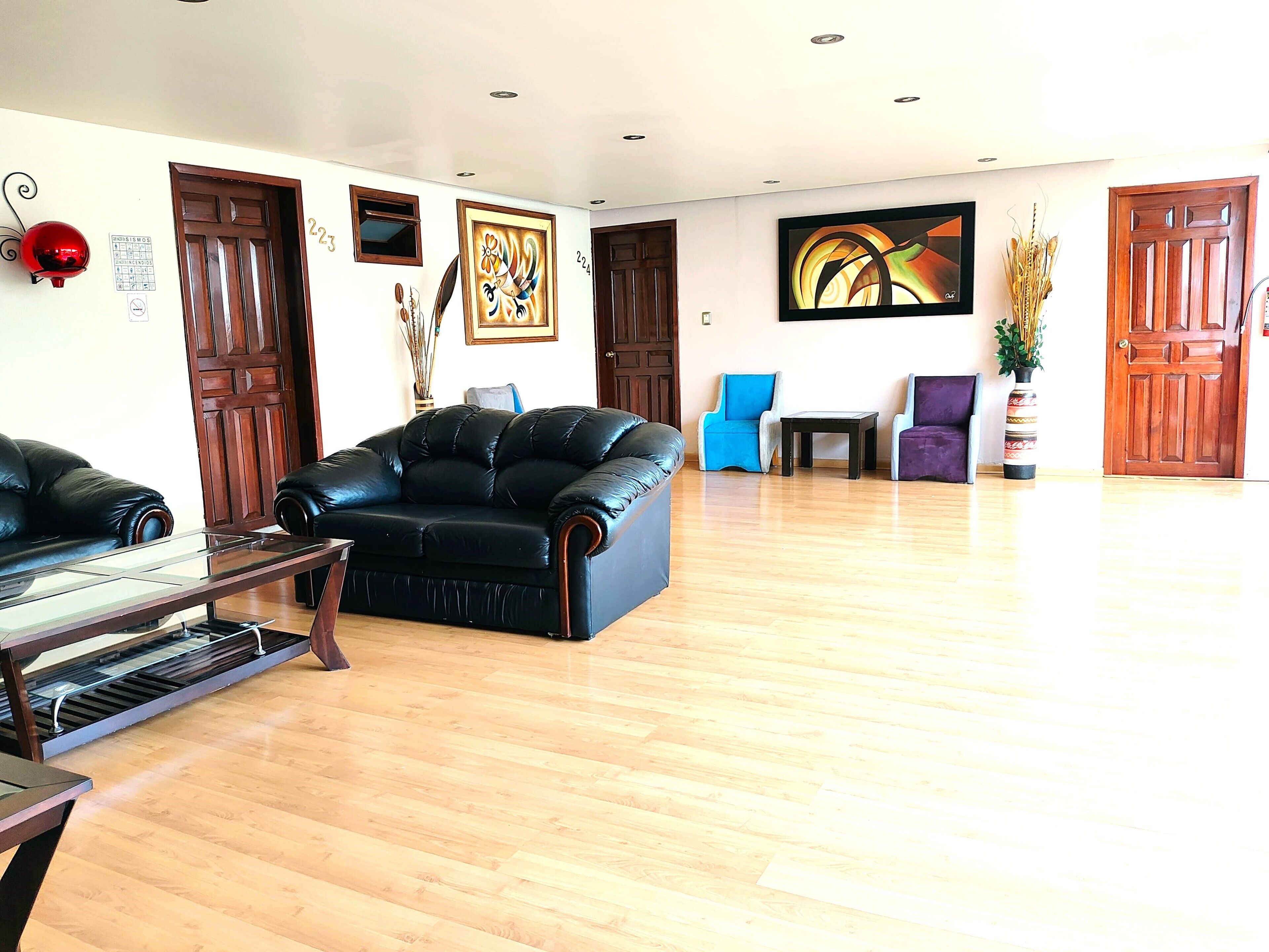 Foto - Hotel Barrio Antiguo