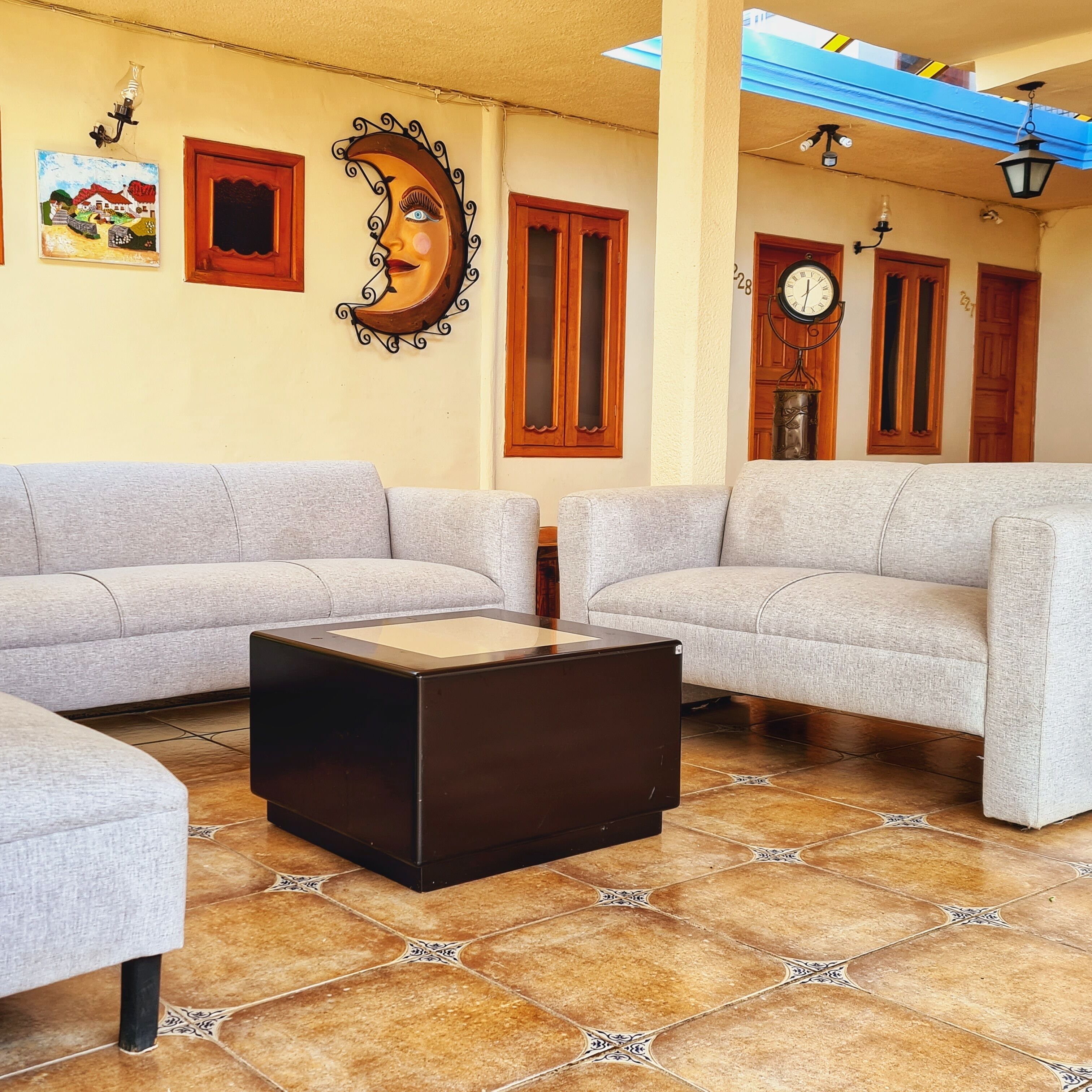 Foto - Hotel Barrio Antiguo