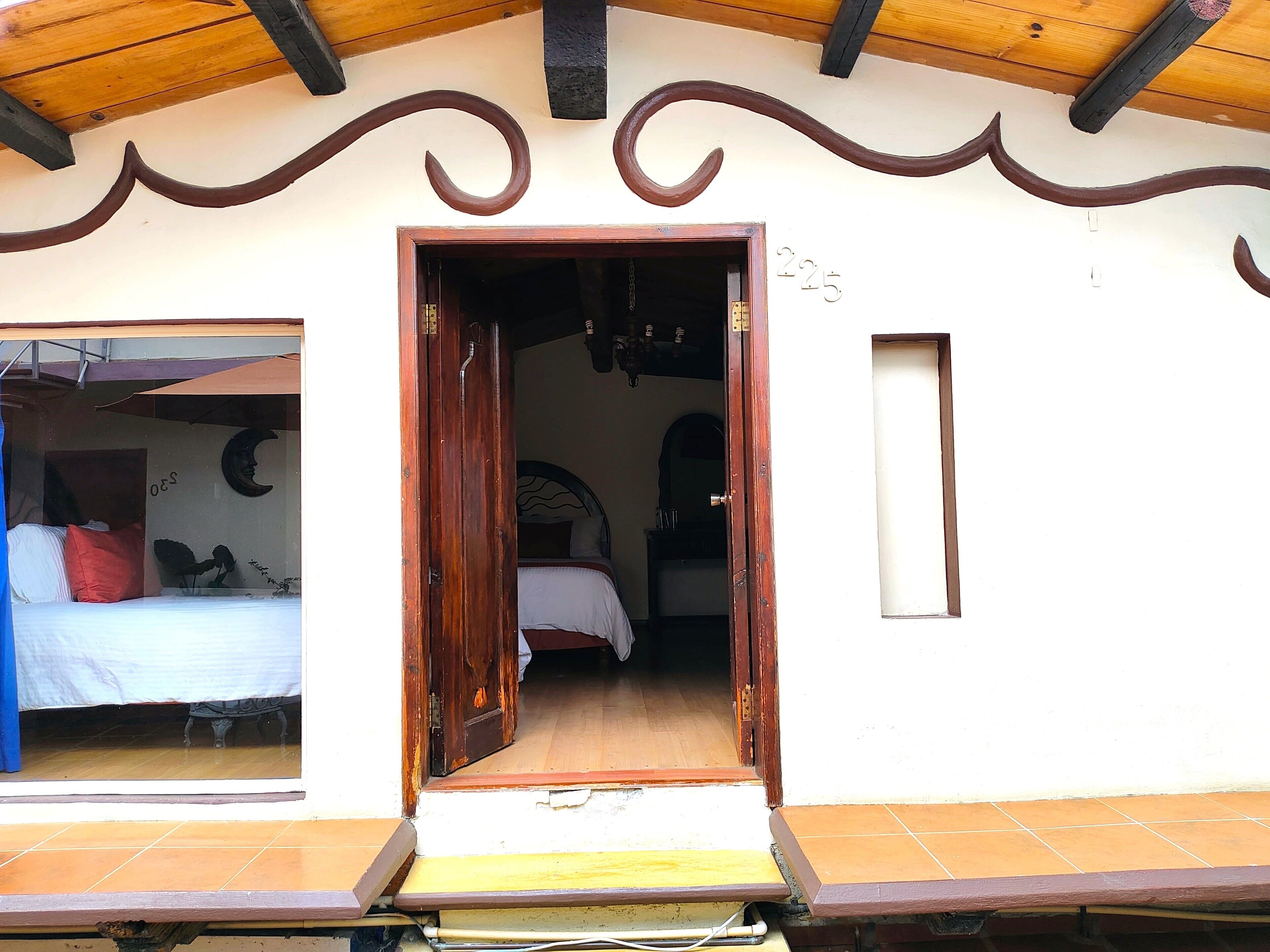 Foto - Hotel Barrio Antiguo