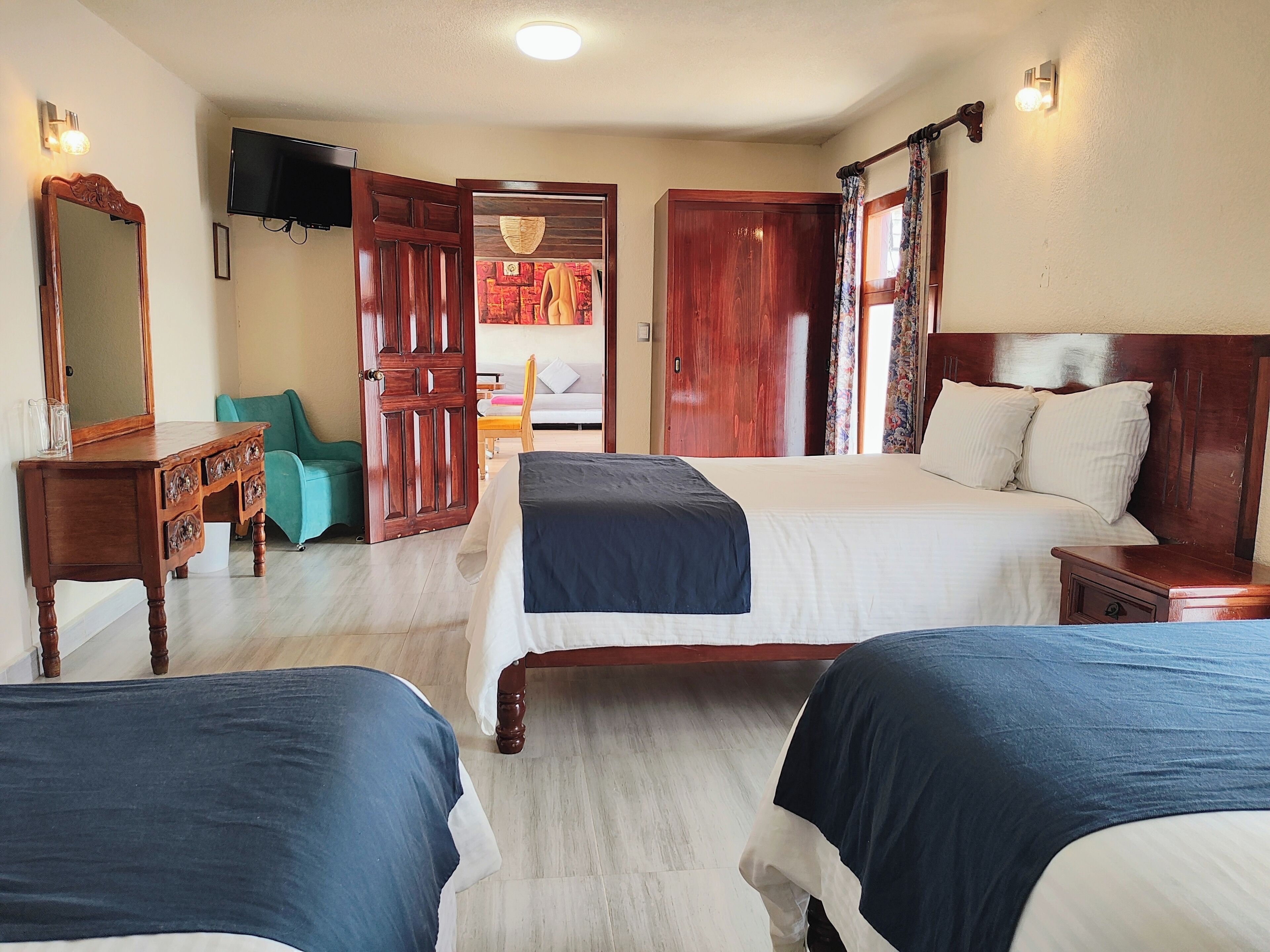 Foto - Hotel Barrio Antiguo