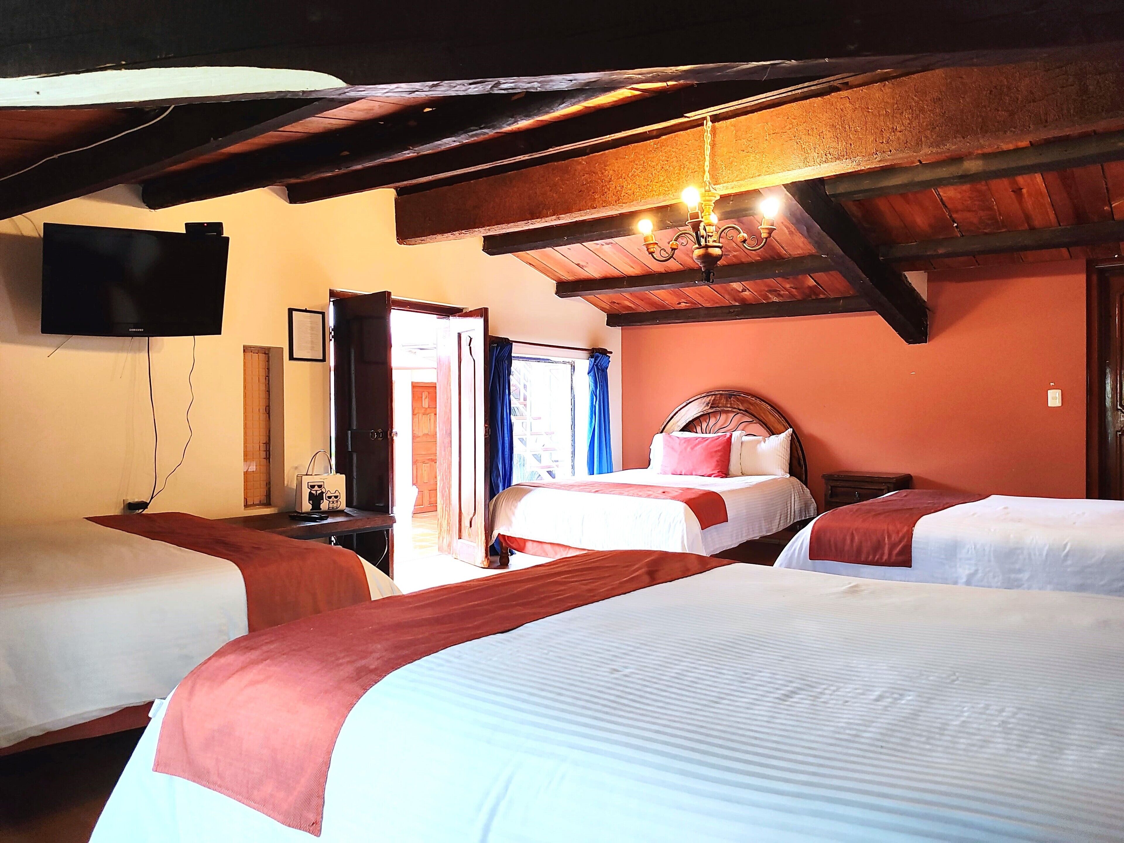 Foto - Hotel Barrio Antiguo