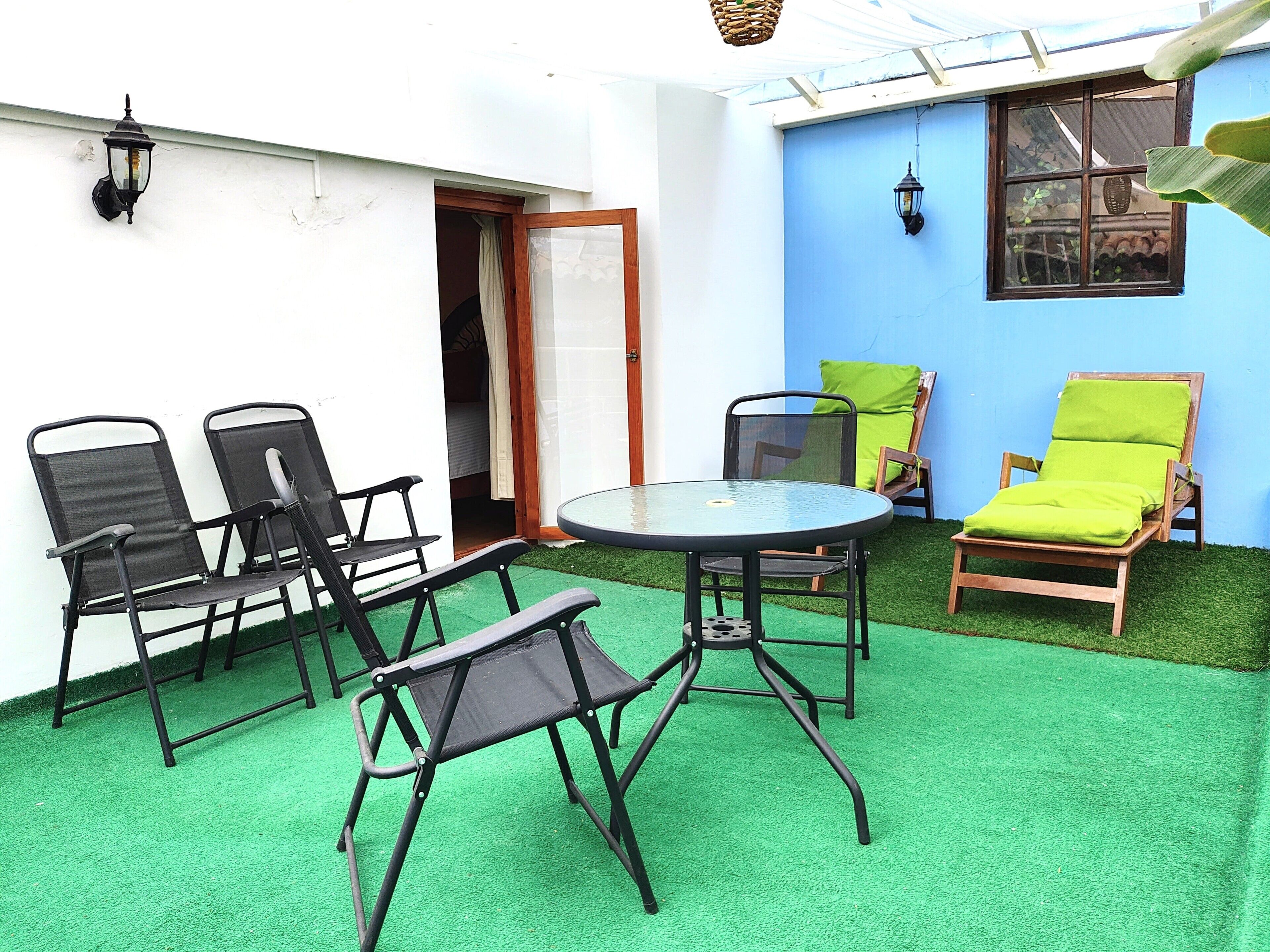 Foto - Hotel Barrio Antiguo