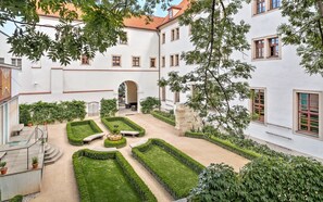 テラス / パティオ