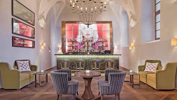 Bar (in loco)