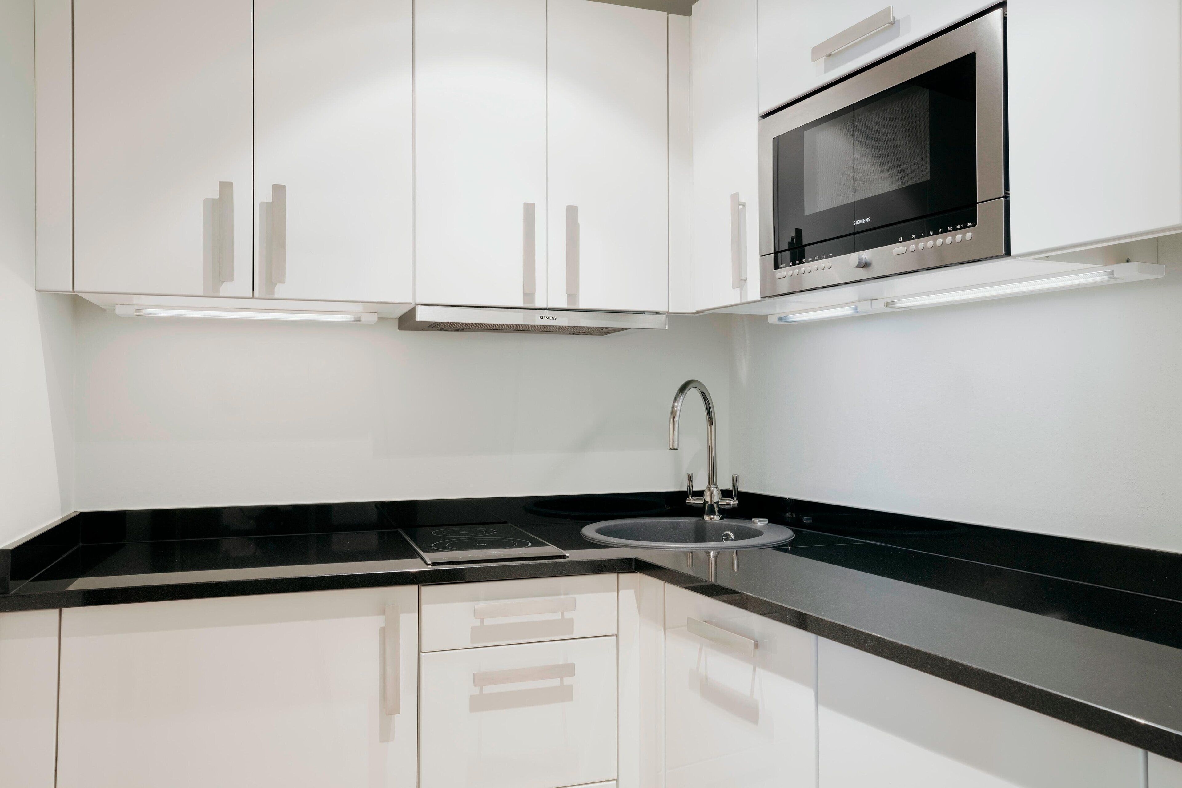 espresso maker, electric kettle