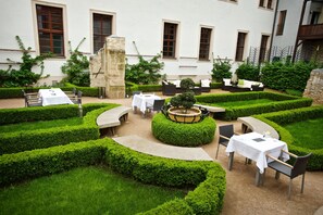 Jardin