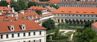 Augustine Hotel, Prague