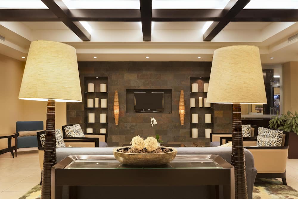 Hilton Garden Inn Guanacaste Airport