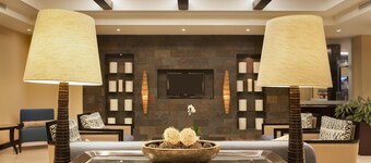 Hilton Garden Inn Guanacaste Airport 