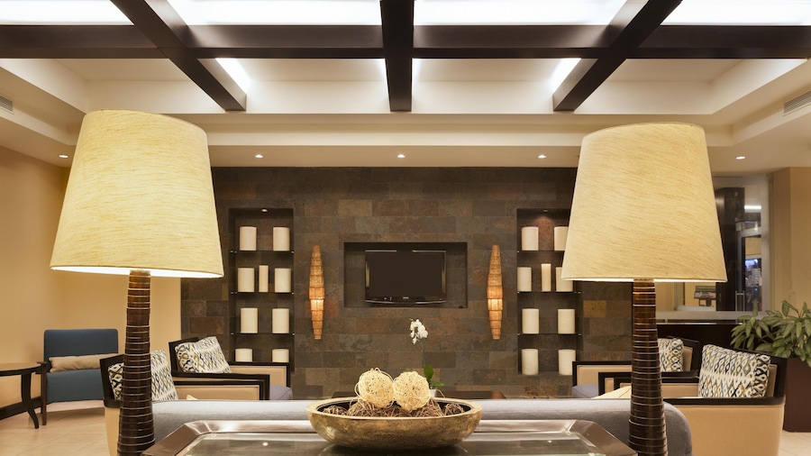 Hilton Garden Inn Guanacaste Airport