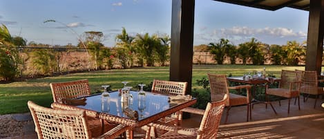 Veranda