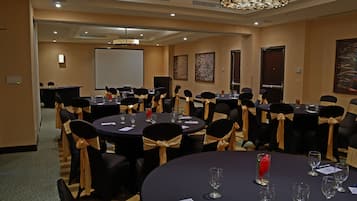 Aula banquet