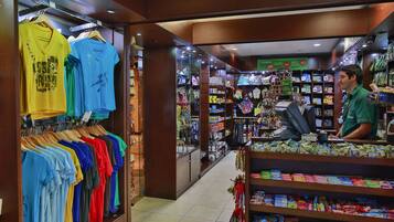 Tienda de regalos