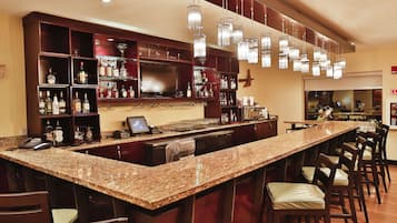 Bar (en la propiedad)