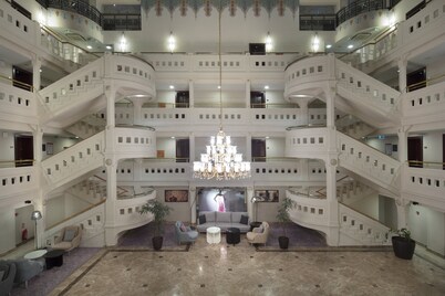 Crowne Plaza Istanbul - Old City by IHG