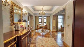 Suite, 1 Bedroom, Non Smoking
