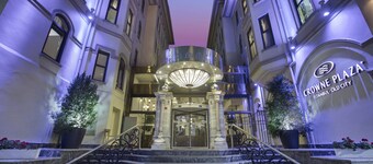 Crowne Plaza Istanbul - Old City by IHG