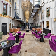 Crowne Plaza Istanbul - Old City by IHG