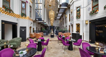 Crowne Plaza Istanbul - Old City by IHG