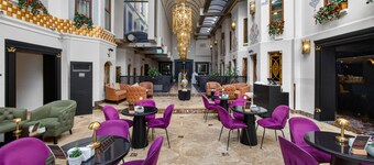 Crowne Plaza Istanbul - Old City by IHG