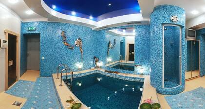Gintama Hotel