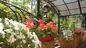 Jardín