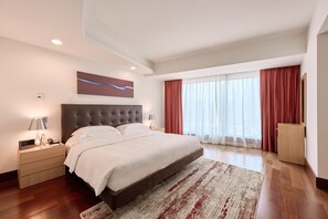 Two Bedroom Duplex Residence with Private Jacuzzi