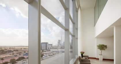 Jumeirah Living - World Trade Centre