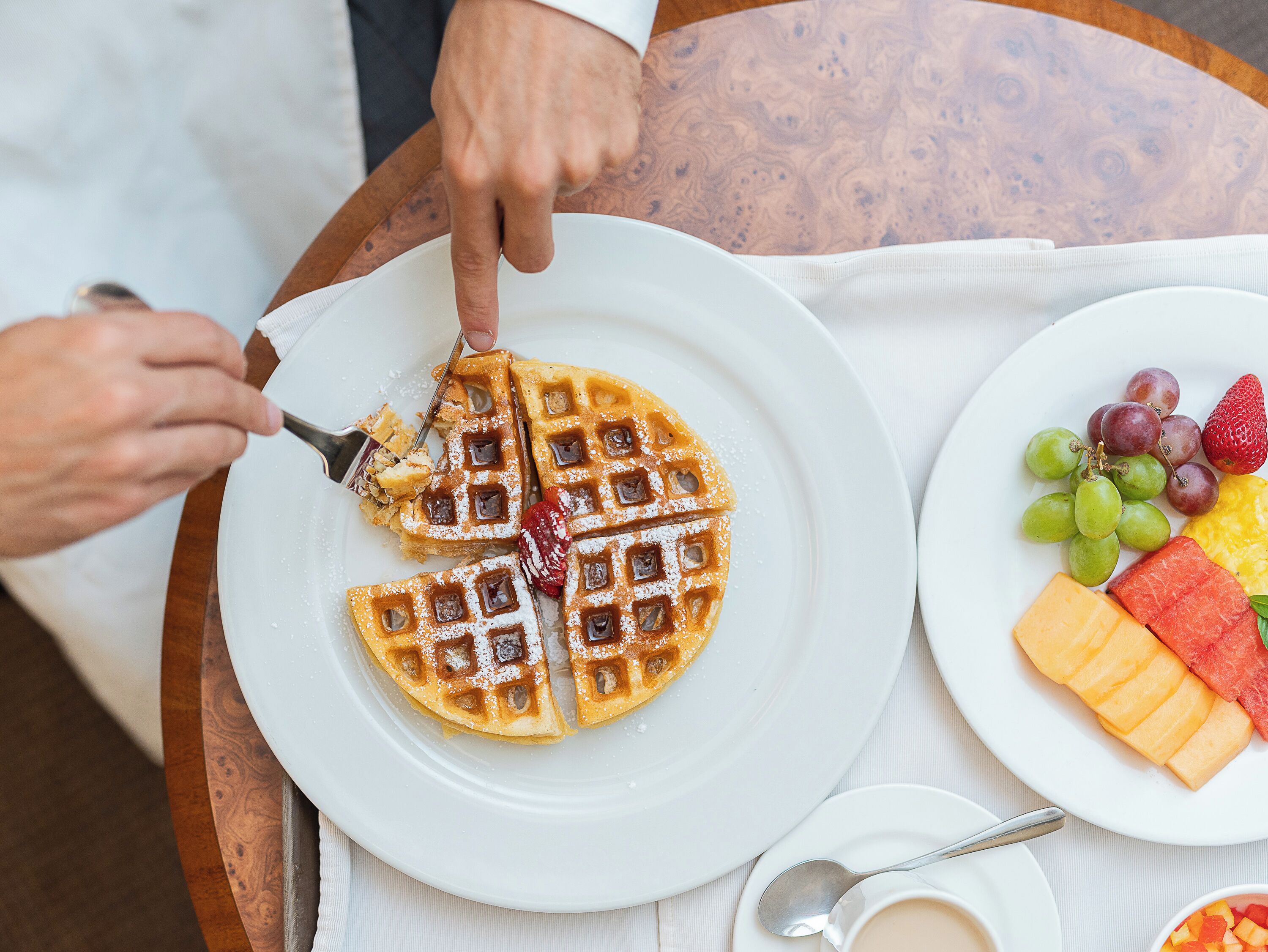 Photo - Hotel Palace Guayaquil