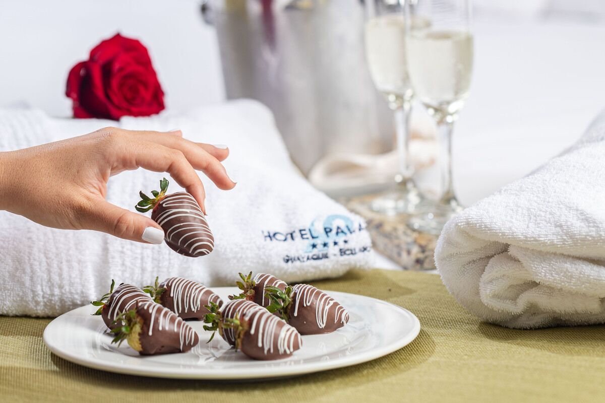 Photo - Hotel Palace Guayaquil