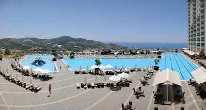 Goldcity Hotel