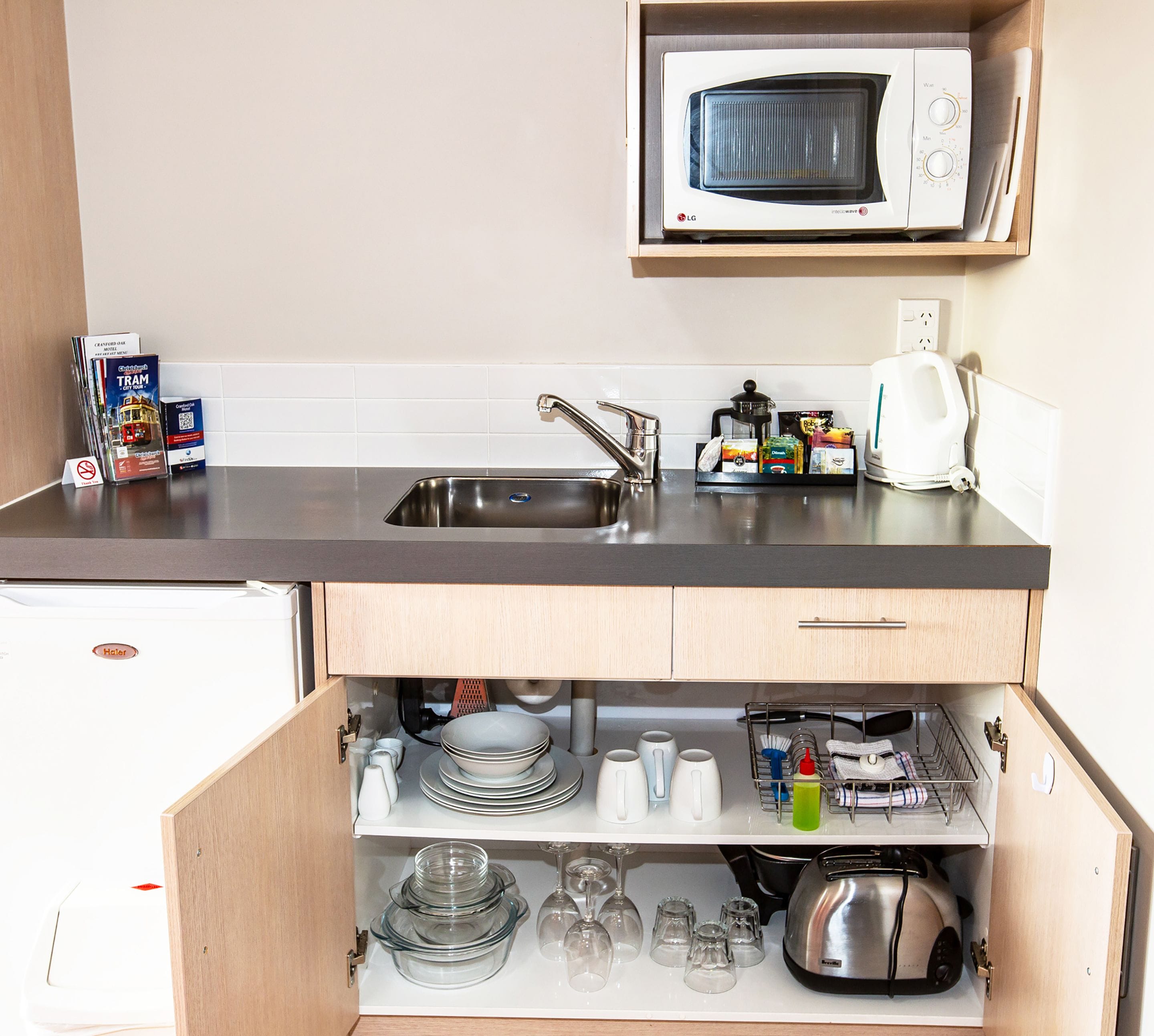 Photo - Cranford Oak Motel