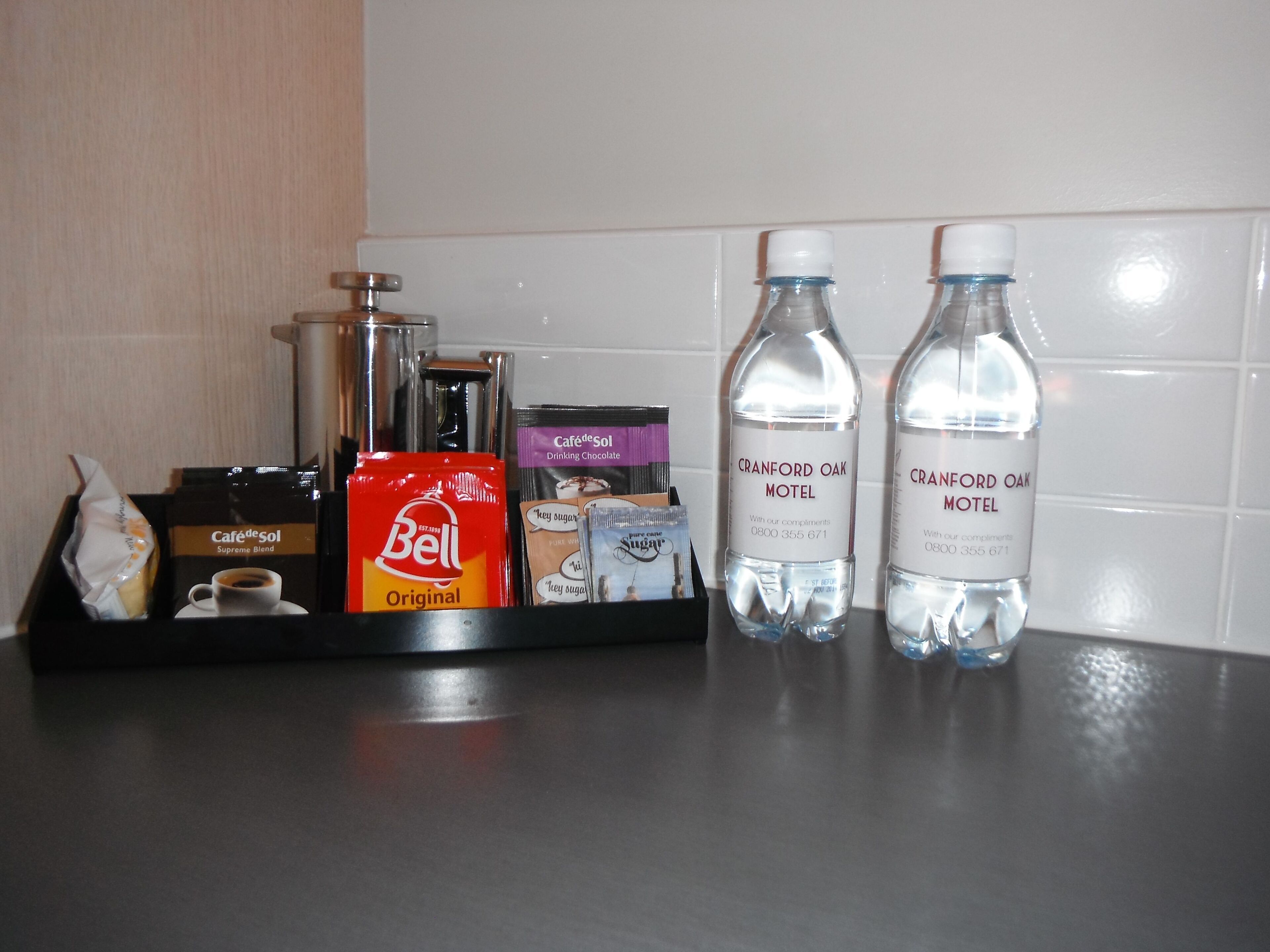 Photo - Cranford Oak Motel