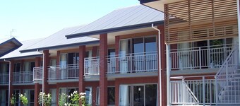 Cranford Oak Motel