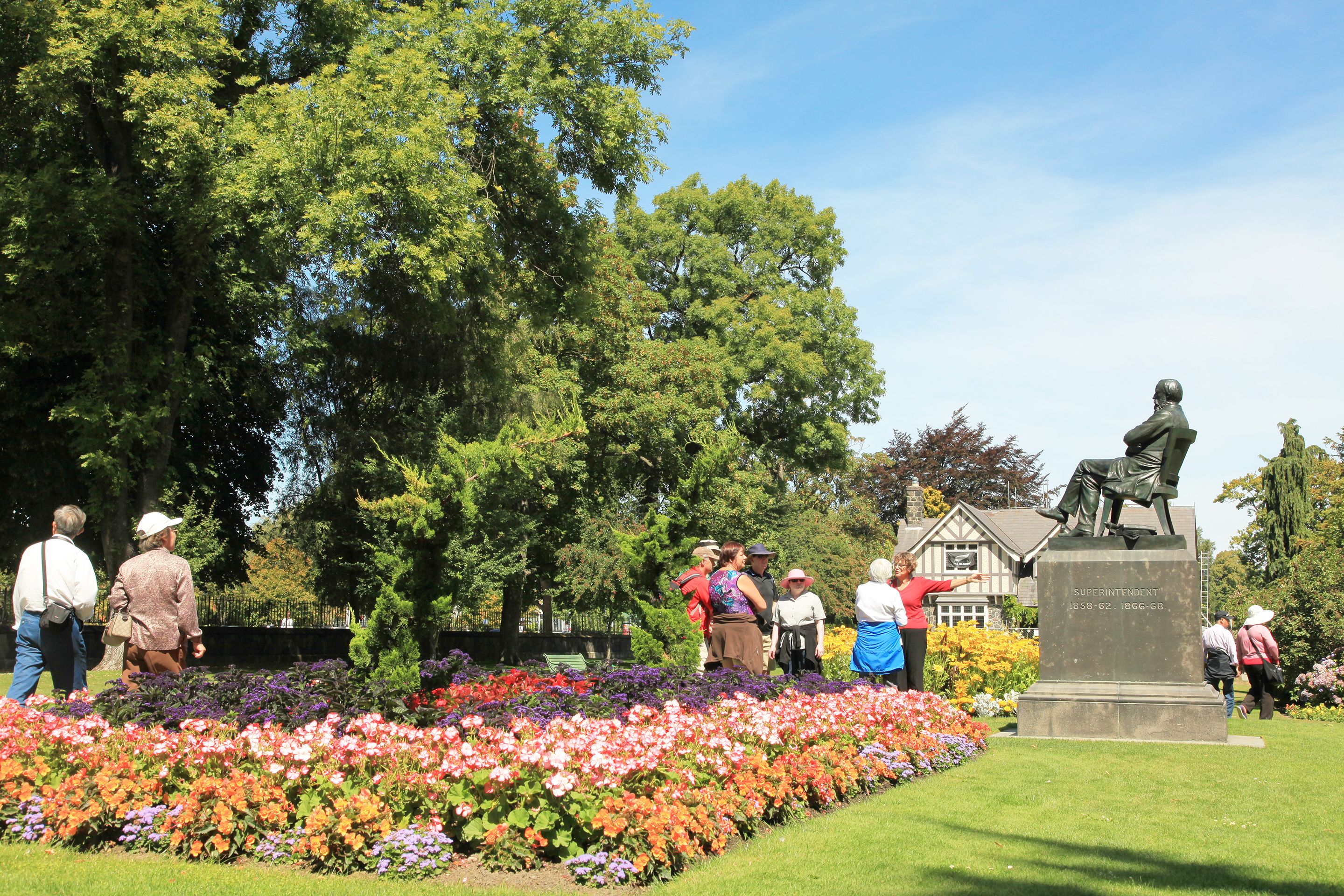 Photo - Cranford Oak Motel