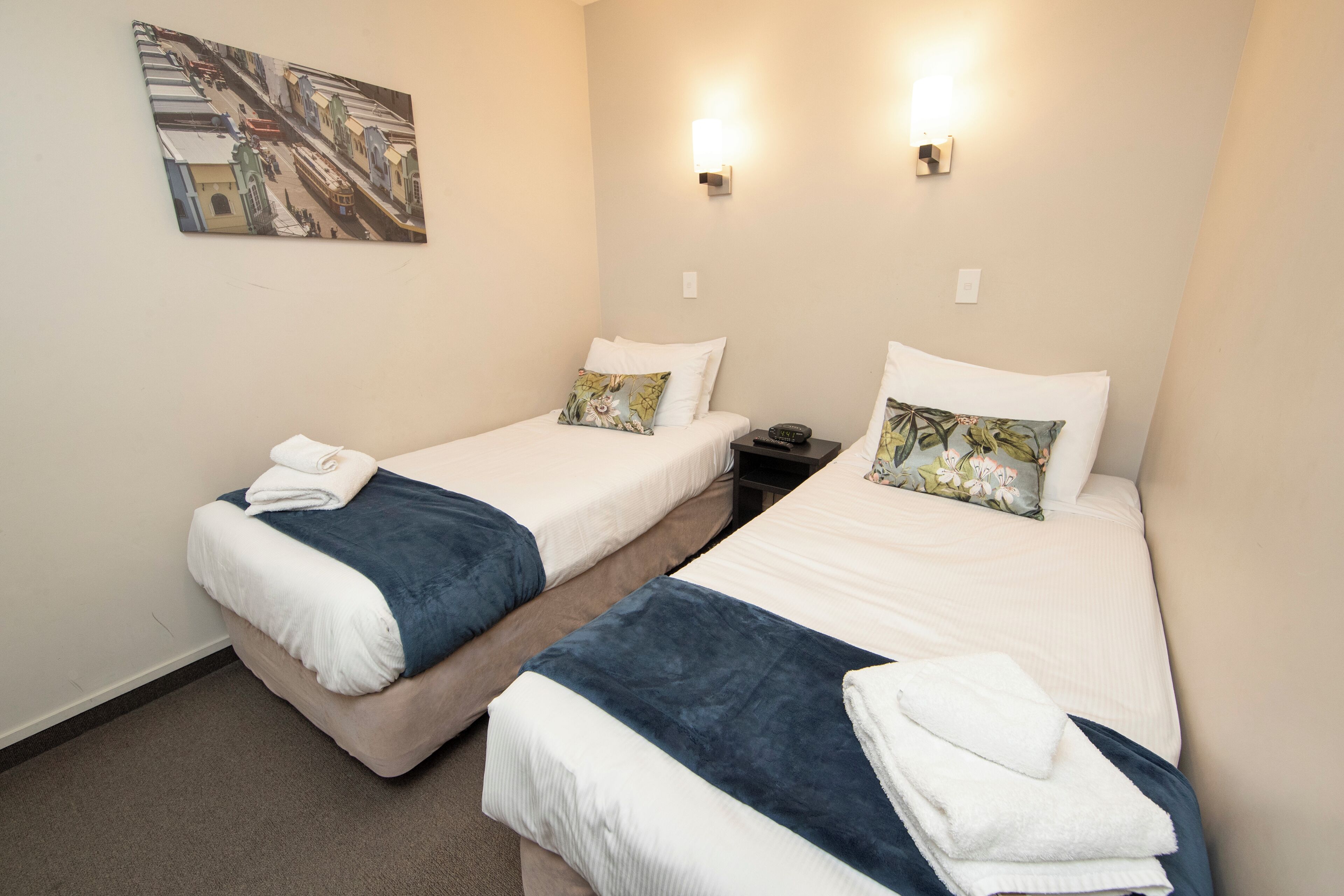 Photo - Cranford Oak Motel