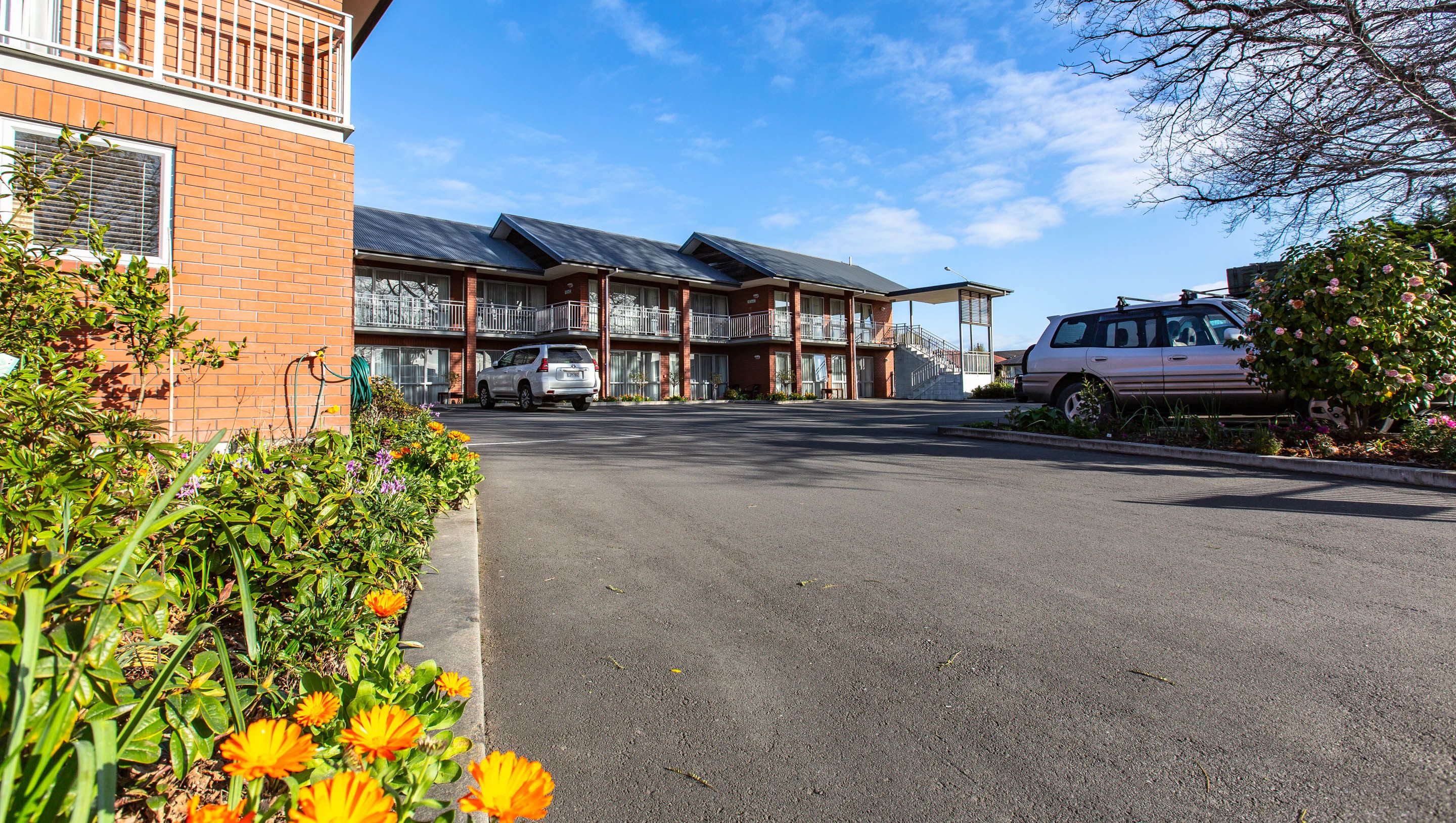 Photo - Cranford Oak Motel