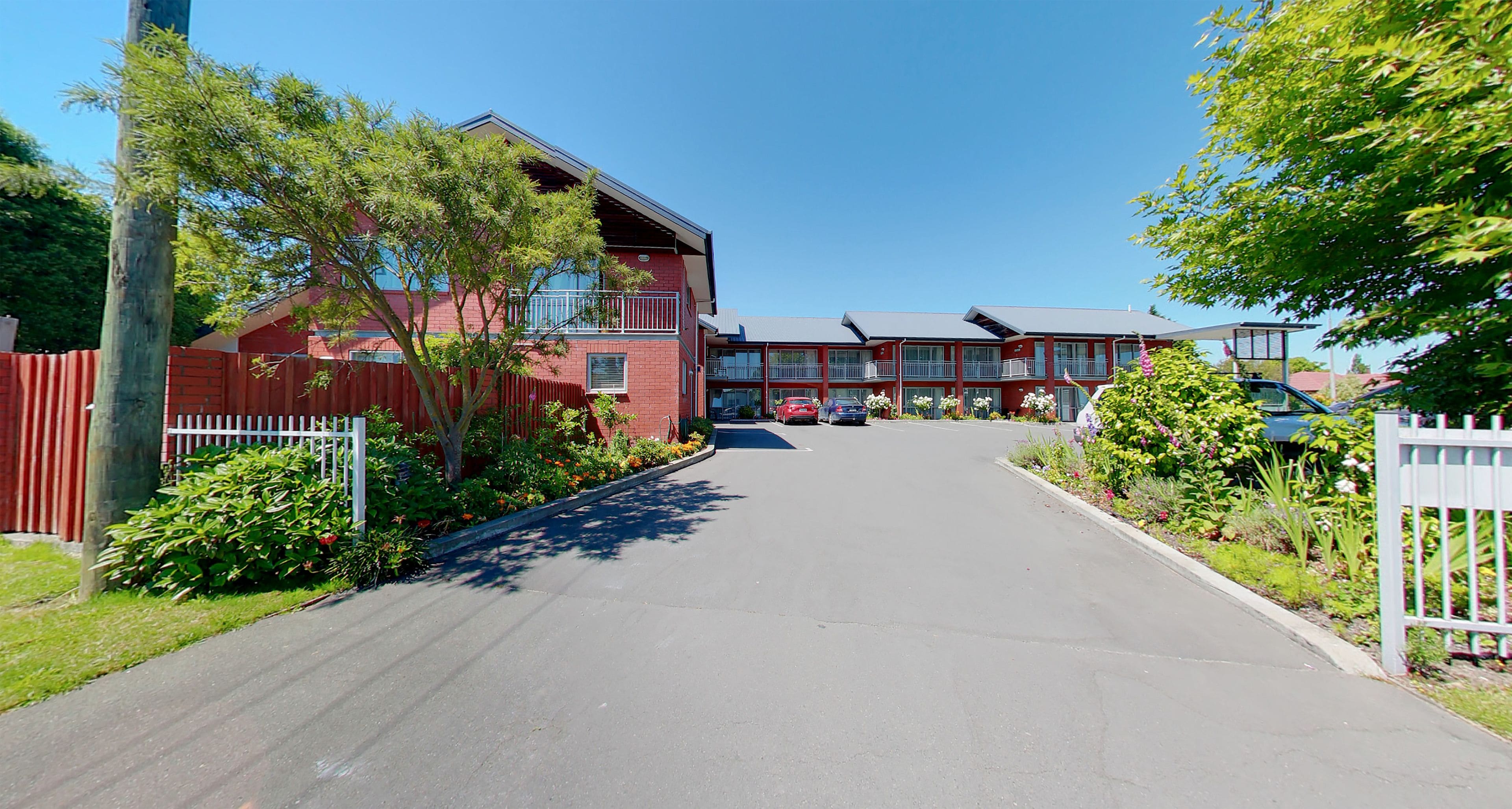 Photo - Cranford Oak Motel